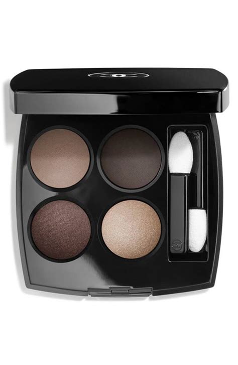 chanel quattro eyeshadow|chanel quadra shades.